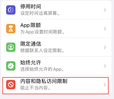舒城appleID维修服务iPhone设置中Apple ID显示为灰色无法使用