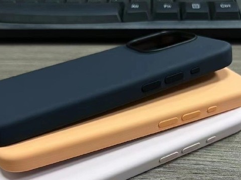 舒城苹果14维修站分享iPhone14手机壳能直接给iPhone15用吗?