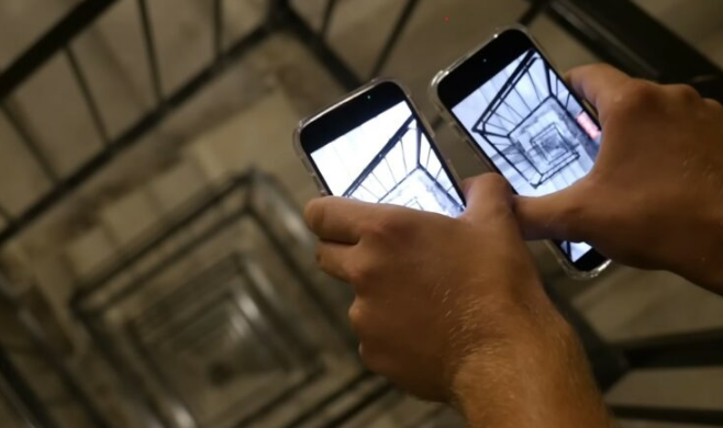舒城苹果14维修分享iPhone 14耐摔程度怎么样 