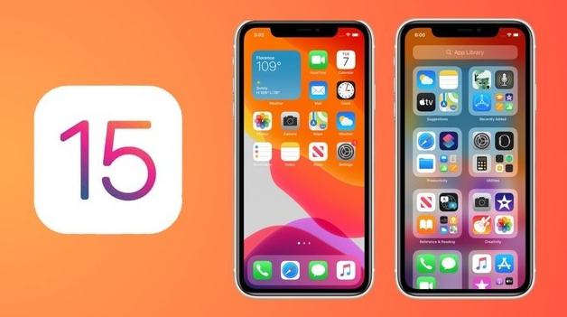 舒城苹果13维修分享iPhone13更新iOS 15.5，体验如何 