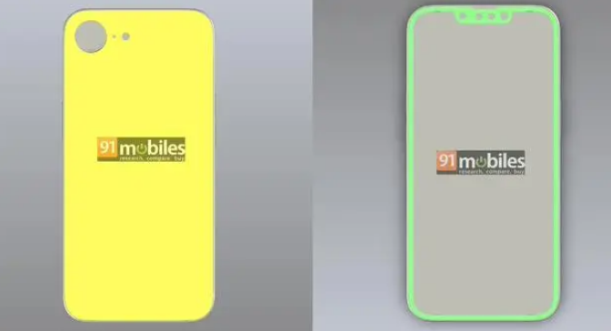 舒城苹果手机维修分享苹果小屏iPhone SE4值得买吗 