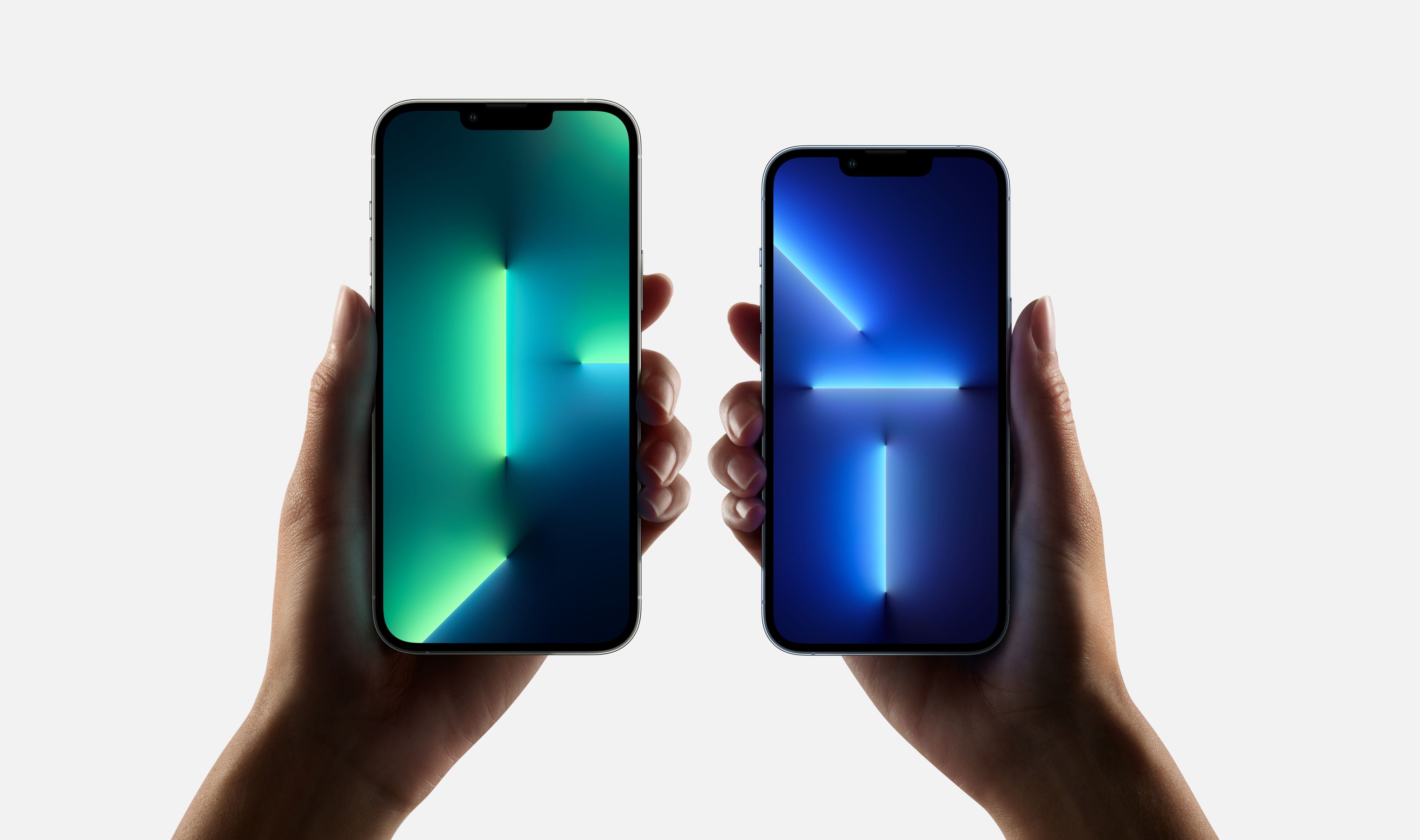 舒城苹果手机维修分享iPhone 13 四款机型怎么选 