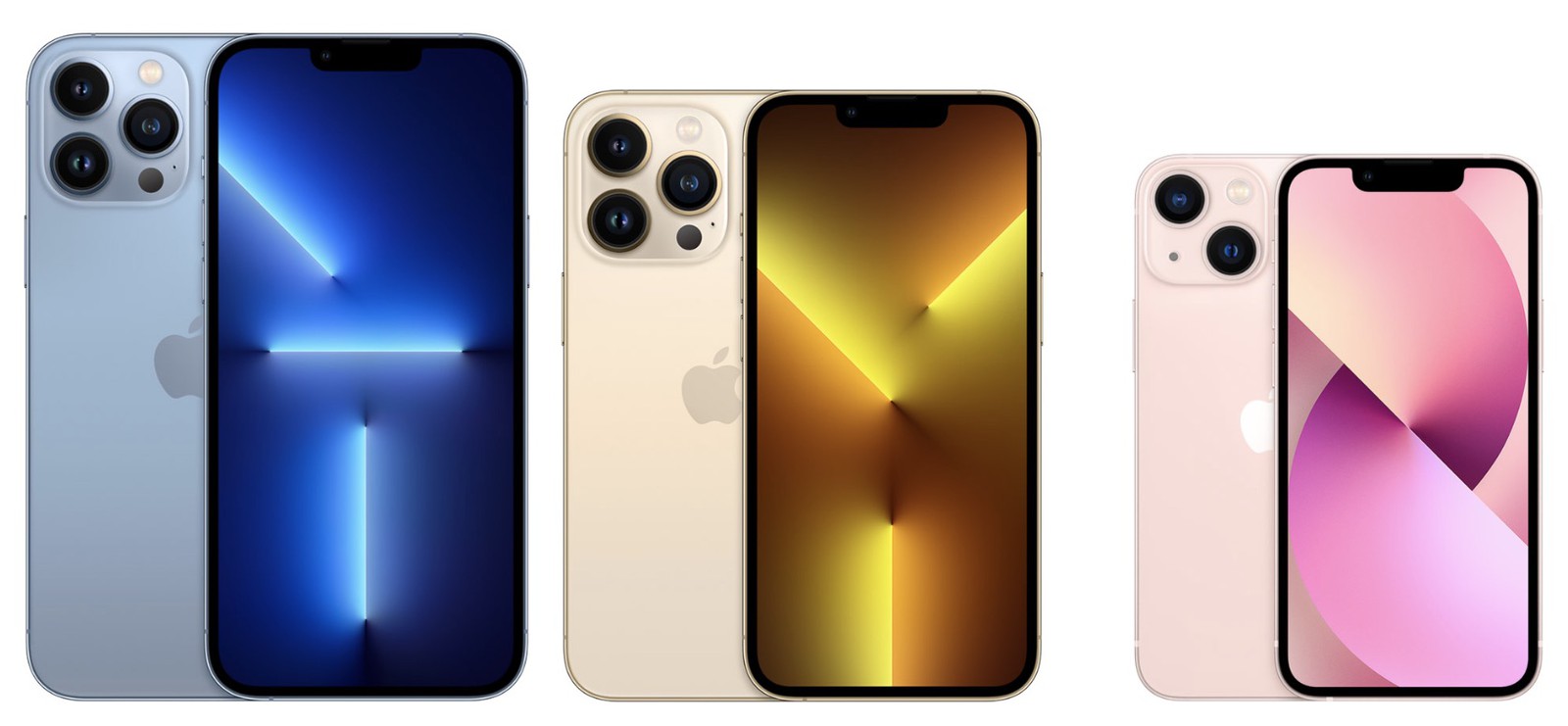 舒城苹果手机维修分享iPhone 13续航怎么样 