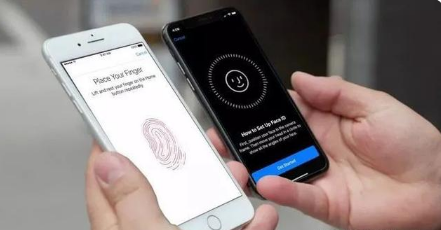 舒城苹果手机维修分享iPhone 13 系列会有屏下指纹吗 