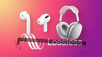 舒城苹果手机维修分享哪些设备支持Apple Music 无损音频 