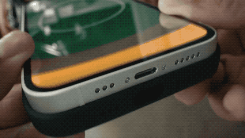 舒城苹果手机维修分享未来 Magsafe 还有哪些发展空间 