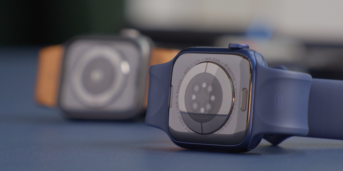 舒城苹果手机维修分享Apple Watch 是如何测量卡路里的 