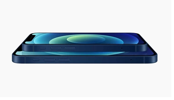 舒城苹果手机维修分享iPhone 12 mini 锁屏后触屏失灵怎么办 