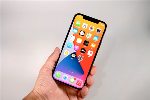舒城苹果手机维修分享iOS 14.2修订版已到，专属iPhone 12系列 