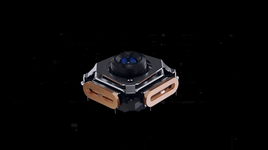 舒城苹果手机维修分享iPhone 12 Pro Max 独享的这颗传感器更大的特点是什么 