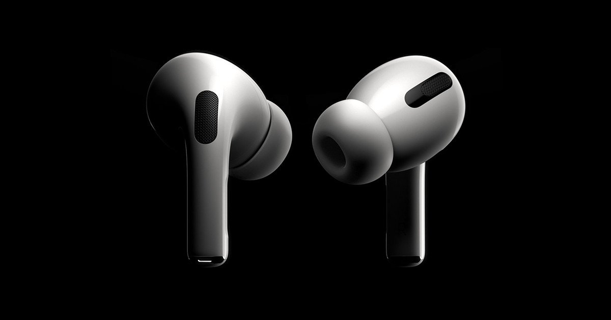 舒城苹果手机维修分享AirPods Pro 爆音、降噪效果下降怎么办 