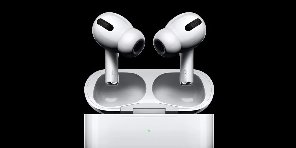 舒城苹果手机维修分享AirPods Pro 出现静电噪音 