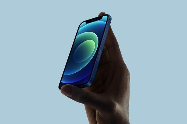 舒城苹果手机维修分享iPhone 12 mini辐射很大吗 