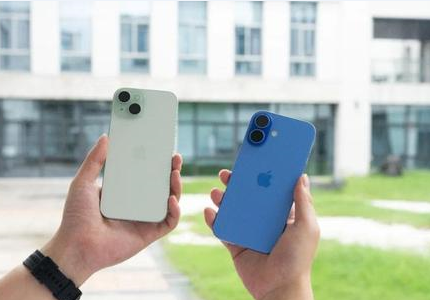 舒城苹果维修点分享iPhone 16 Plus屏幕更换大屏容易忽视的实操隐患 