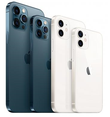 舒城苹果维修点分享iPhone 12 Pro维修主板被忽略的实操故障 