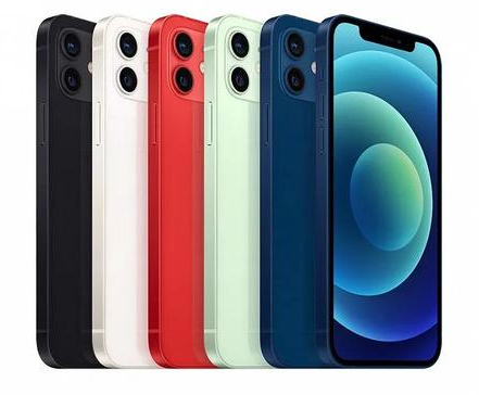 舒城苹果维修点分享iPhone 12 Pro Max维修主板易被忽略的实操故障 