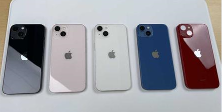 舒城苹果维修点分享iPhone 13维修主板易被忽略实操故障 