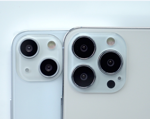 舒城苹果维修点分享iPhone 13 Pro主板出问题时解决方案 