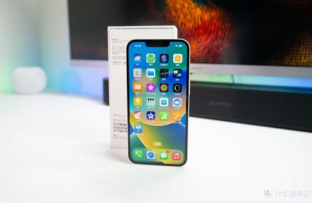 舒城苹果维修点分享iPhone 14维修主板时的细节问题 