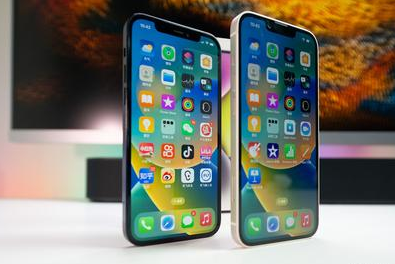 舒城苹果维修点分享iPhone 14 Plus自动关机内存连锁故障解析 