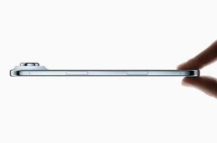 舒城苹果维修点分享iPhone 17 Air自动关机电源故障解析 