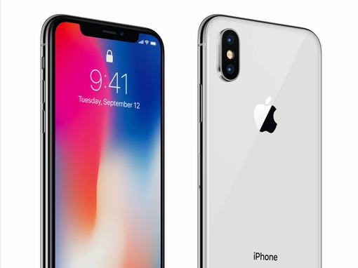 舒城苹果维修点分享iPhone X黑屏多场景现象解析 