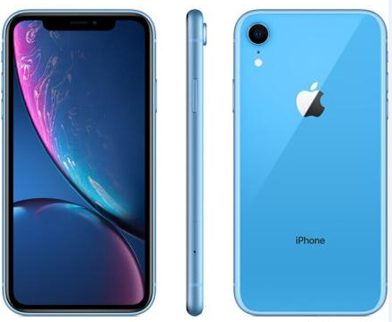 舒城苹果维修点分享iPhone XR黑屏多类场景解析 