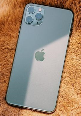 舒城苹果维修点分享iPhone 11 Pro Max黑屏特殊诱因梳理 