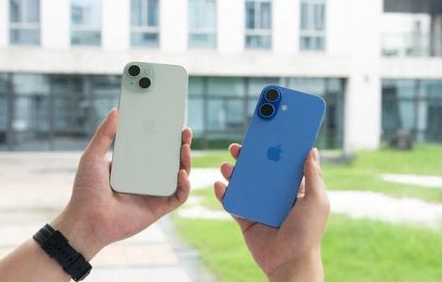 舒城苹果维修点分享iPhone 16 Plus黑屏疑难故障汇总 