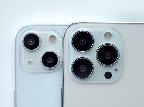 舒城苹果维修点分享iPhone 13 Pro Max发烫特殊故障解读 