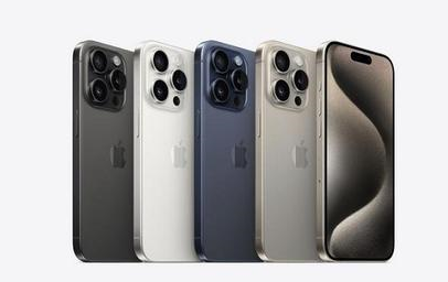 舒城苹果维修点分享iPhone 15 Pro发烫五大诱因详解 